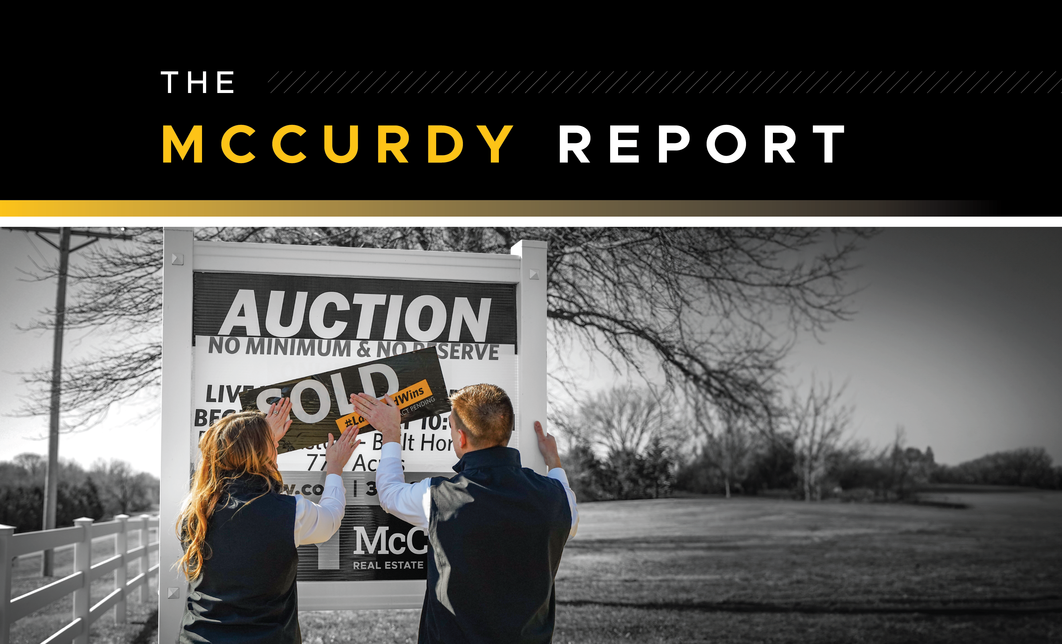 The McCurdy Report - Q2 2024